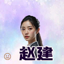 赵建